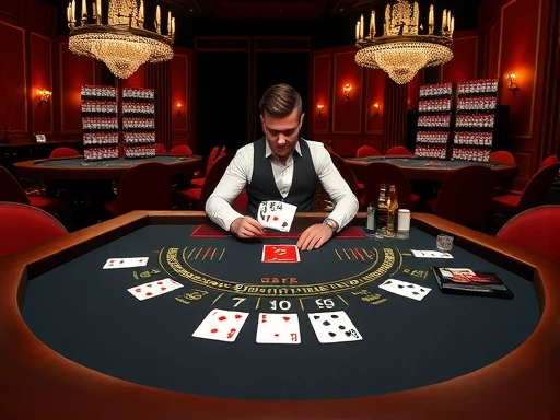 Live Baccarat