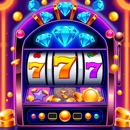 Slot Machine Jackpot