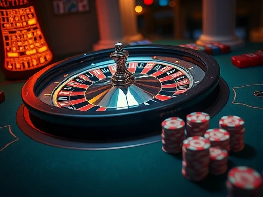 European Roulette