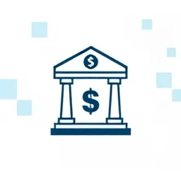 Banküberweisung Icon