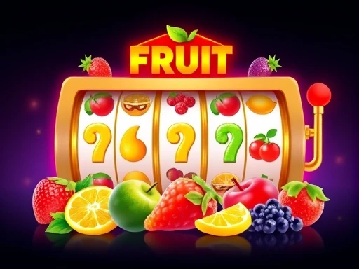 Fruity Fiesta Slot