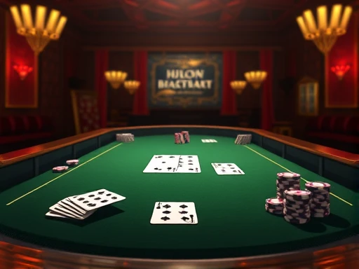 Texas Hold'em Poker