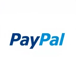 PayPal Logo